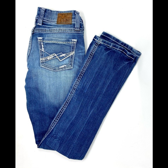 Buckle BKE Culture Boot 29